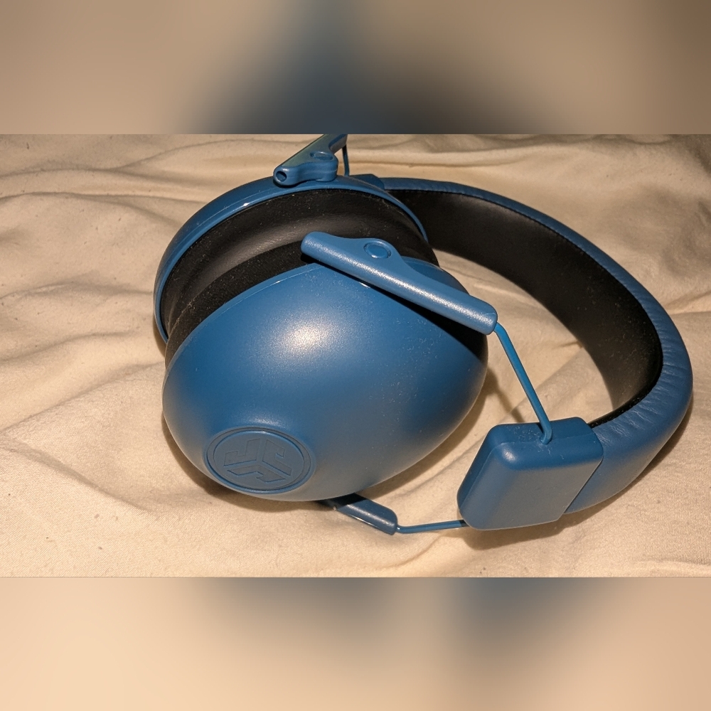 JLab J buddies Protect Kids Earmuffs From Infants To Teens - Picture 5 of 7